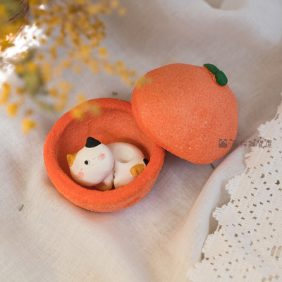 散香石净化空气玄关室内熏香