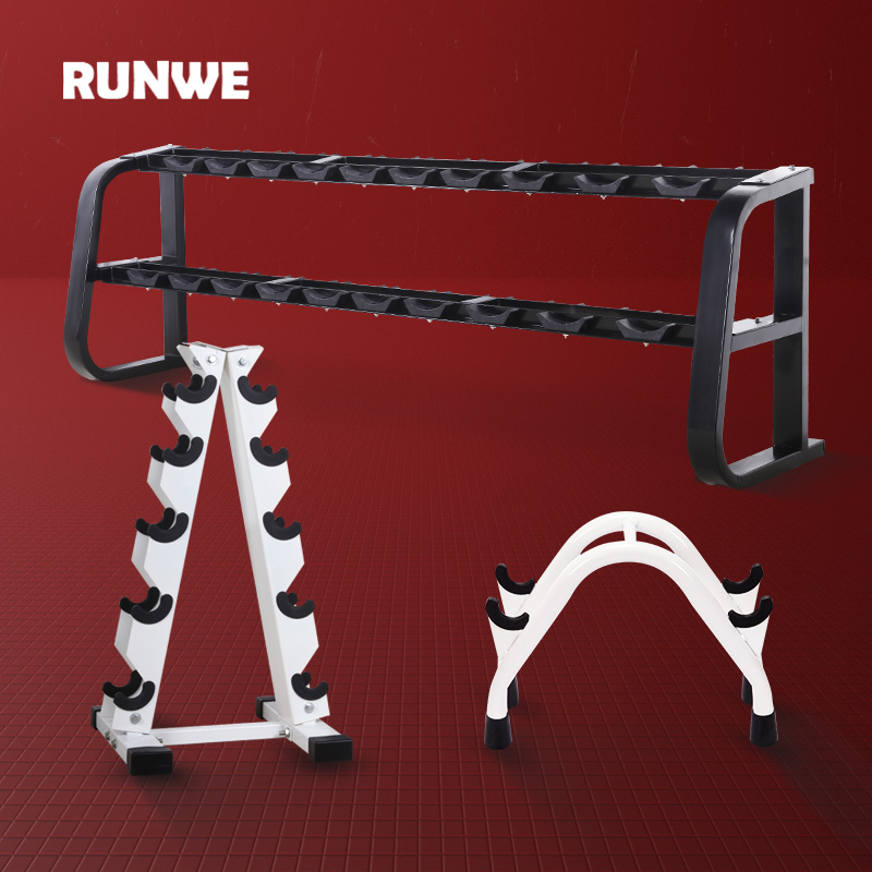 Стойка для гантелей Dumbbell Rack small