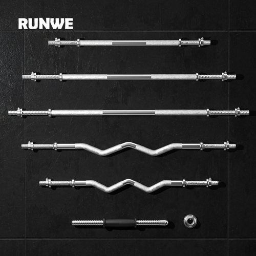 哑铃杠质量怎么样 哑铃杠口碑怎么样 小麦优选