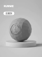 Облачный серо-фасциальный шар.