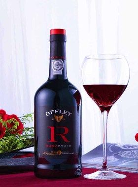 一瓶放倒两个掌柜！葡萄牙进口Offley波特酒高度加强型甜酒晚安酒
