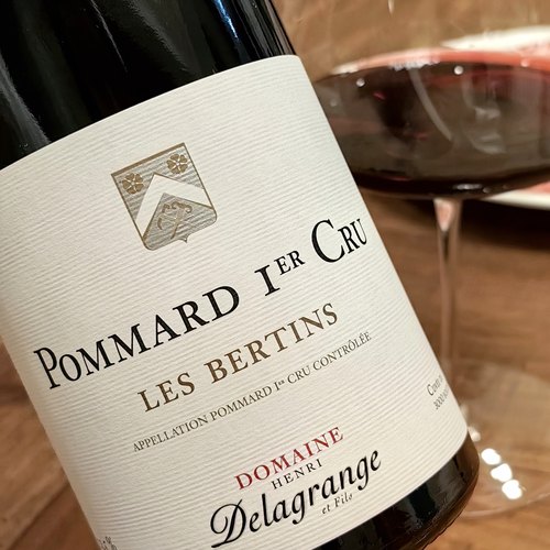 少量!超难买!勃艮第一级园名庄玻玛Pommard 1er Cru干红 葡萄窖主