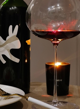 第2支五折 智利原装进口狐兔兄弟佳美娜干红葡萄酒整箱 兔标红酒