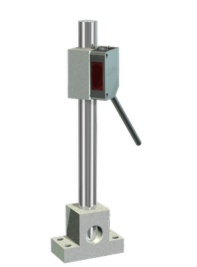 安装支架 GSE6-P4112 SICK 西克光电开关固定座 可调节方向位置