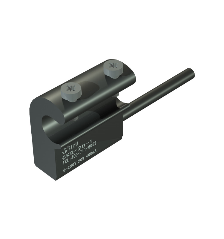 CKR-20-1 HSCKR-20-1拉杆式气缸专用10-2 20-4磁性开关 400mA 20W
