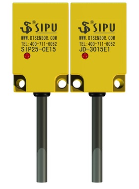 高品质西普SIP25-CE15 传感器海天注塑机JD-3015E1接近开关模块