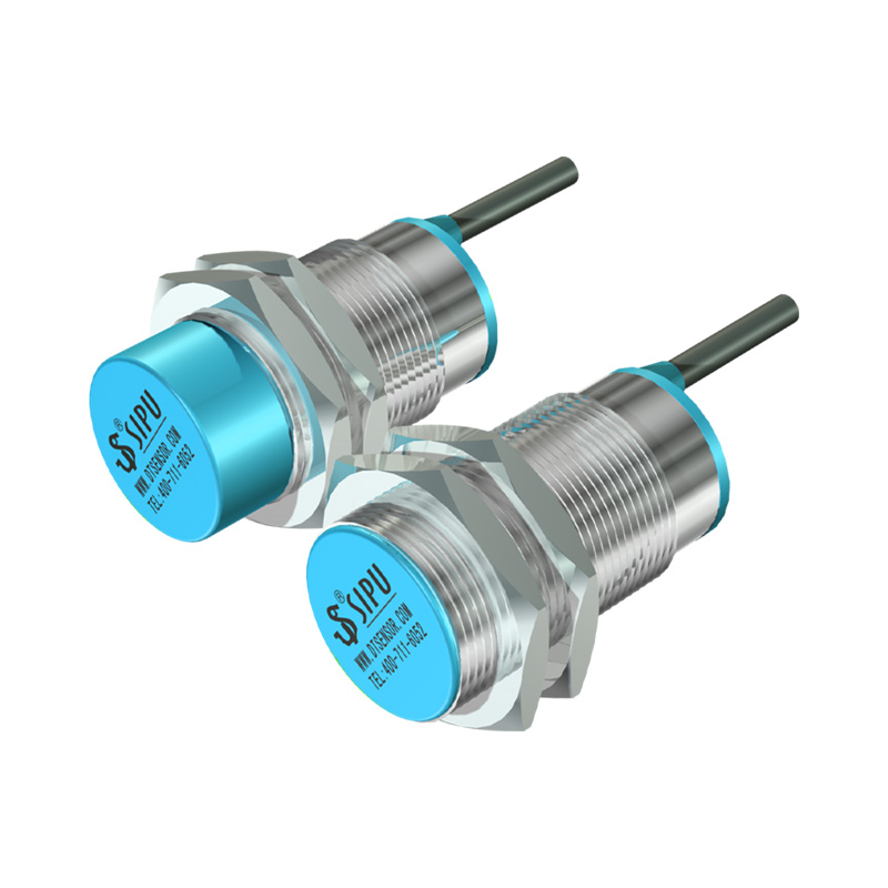 西普接近开关GBM15-30GM-N1