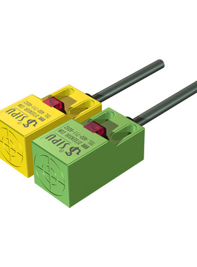 小方形接近开关QL-1805NA NB PA PB LA LB K西普品牌电感式传感器