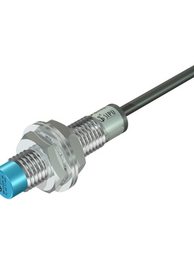 接近开关TK-12N4C TK-12P4C 12NC4C 12PC4C 三线 西普全新高频率