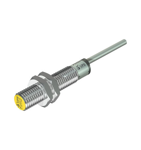 HCL201霍尔齿轮转速传感器CZ12-0124SC  CLA-0324NA GTS-S12-3E1 - 封面