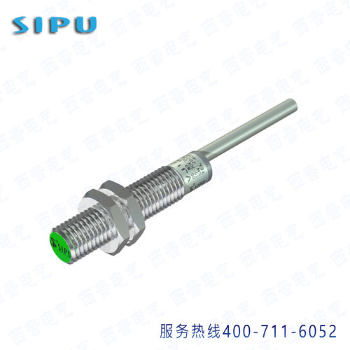 西普接近开关感应磁性交直流通用