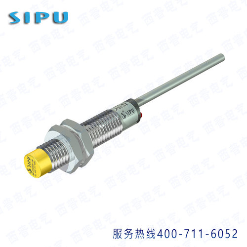 接近开关传感器西普传感器
