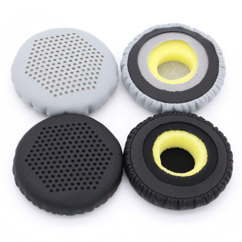 适用于漫步者Edifier 耳机皮套 W570BT W670BT 海绵套耳塞耳罩套