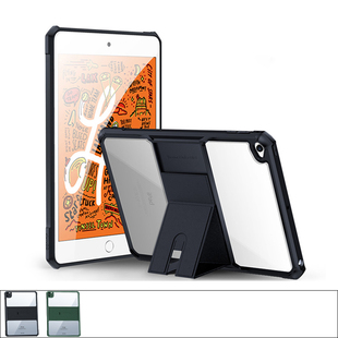 讯迪2024适用苹果iPad平板保护单壳13寸全包边Pro硅胶气囊防摔11