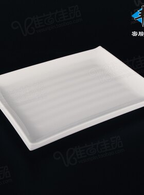 火锅店密胺9寸餐具日式盘子