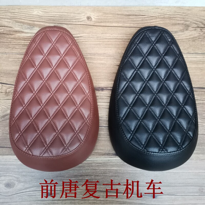 嘉陵COCO座垫 适用本田幼兽CUB C50 C70改装坐垫 超薄款