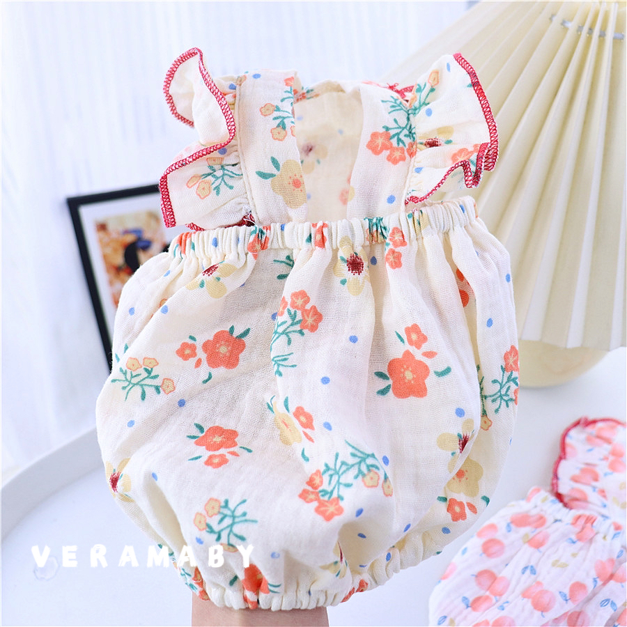 宠物小狗狗衣服泰迪比熊博美雪纳瑞小型幼犬小猫咪夏季薄款公主裙