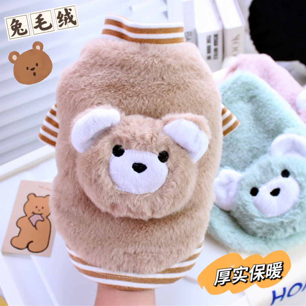 宠物保暖马甲秋冬装泰迪比熊衣服