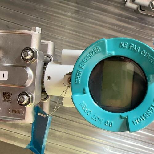 议价西门子压力变送器 SITRANS P320可维修
