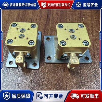 议价声光移相器 AOM 0.350 rad/v可维修