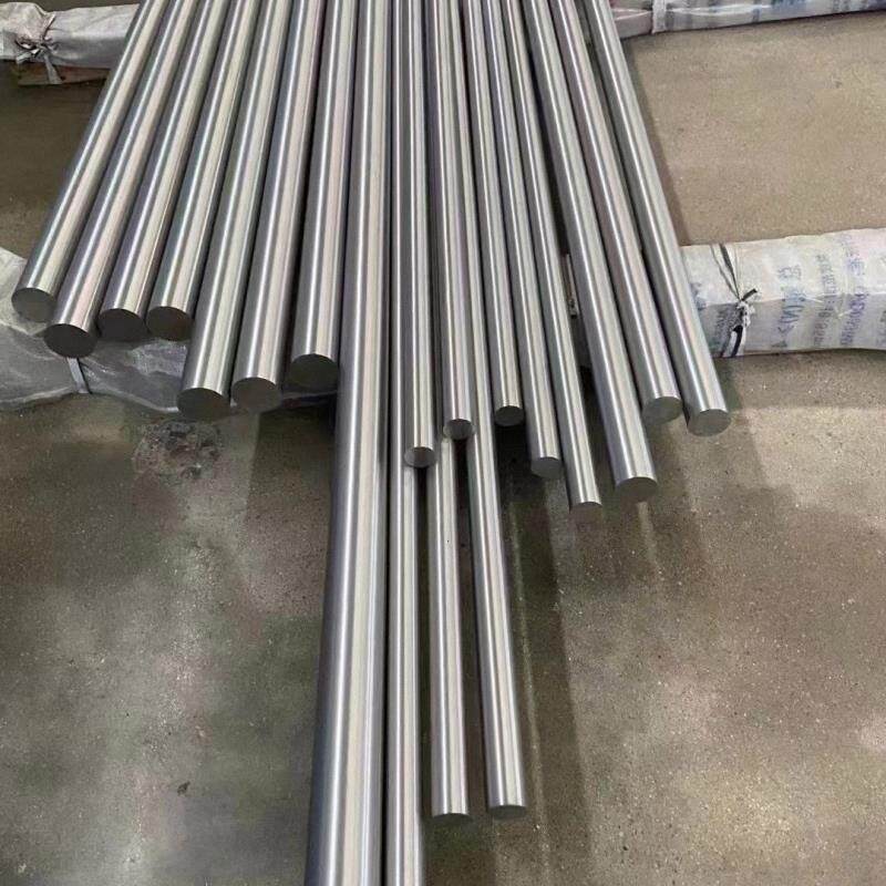 Monel400/K500蒙乃尔圆钢棒板管N04400耐腐蚀高温高压厂家可定制