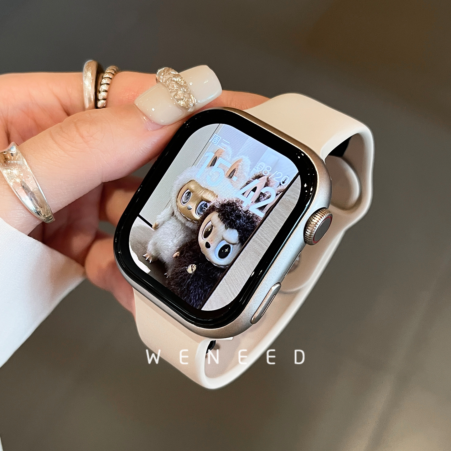 新款智能手表女款2025新款