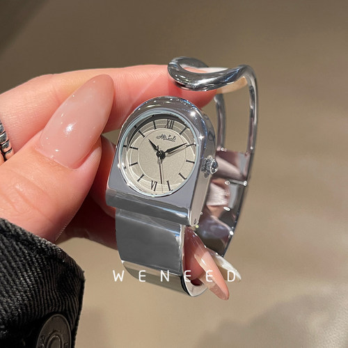 weneed手表女款2026新款简约
