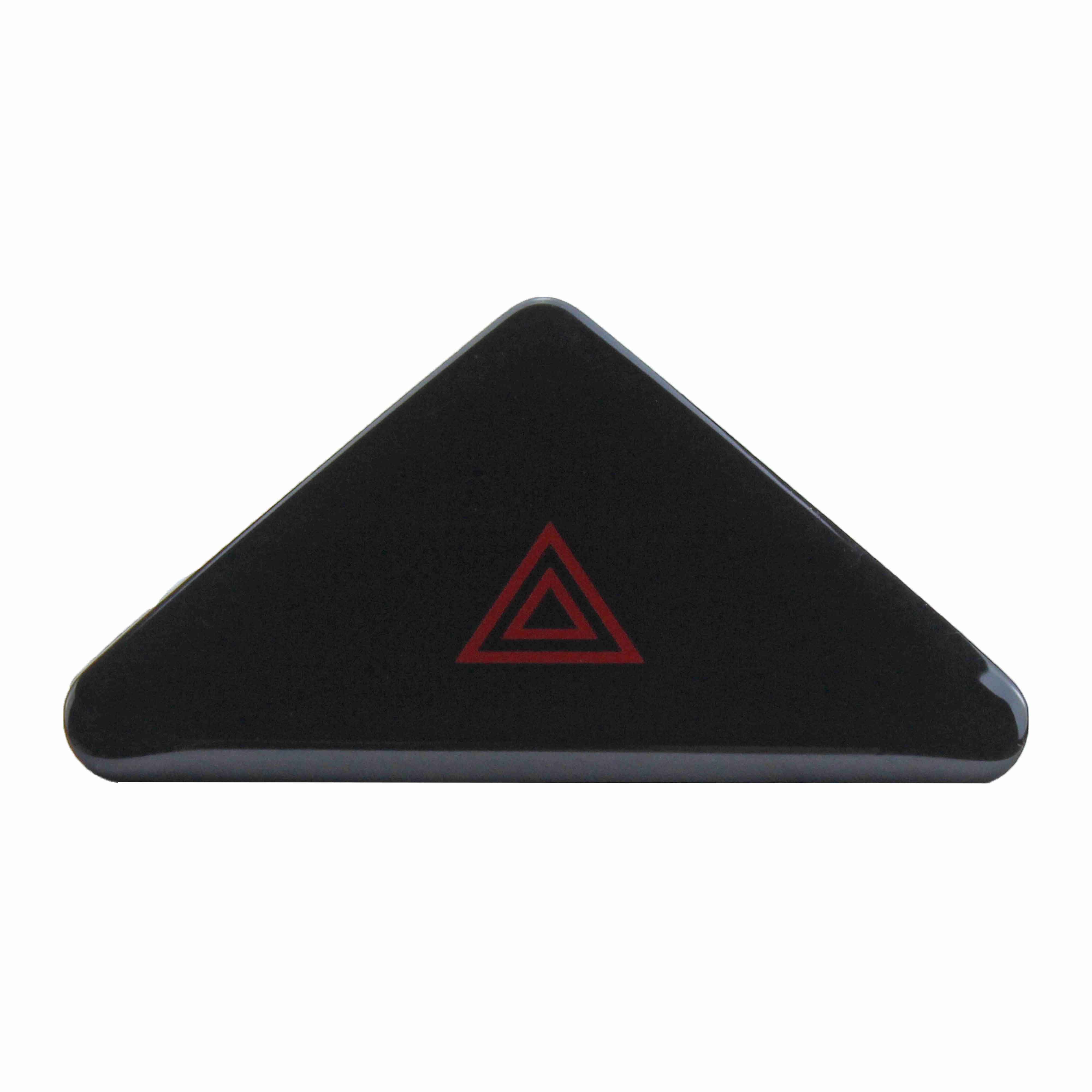 适用于比亚迪第三代F3紧急告警灯开关总成中控双闪危险警示按钮