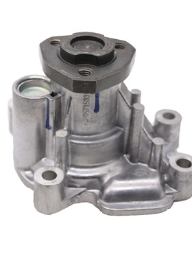 适用于比亚迪F3G5GS6S7秦宋ProDM宋MAX元思锐速锐476机械水泵总成