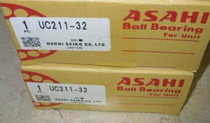 日本ASAHI进口轴承UCF215 UKF216 UC217 UCP218 UKP219 UK220