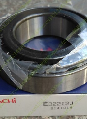 日本进口NACHI轴承E32213J 32214 32215 32219 32218 32217 32216