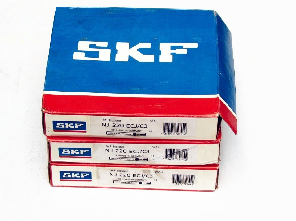 瑞典SKF进口轴承 原装正品 SL01 4868A-C3 NNC4868CV/C3 SL014868