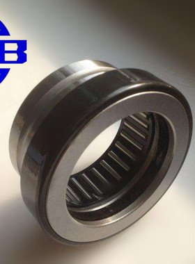 哈尔滨HRB滚针轴承NKX12 NKX15 NKX20 NKX17 NKX25 NKX30 Z