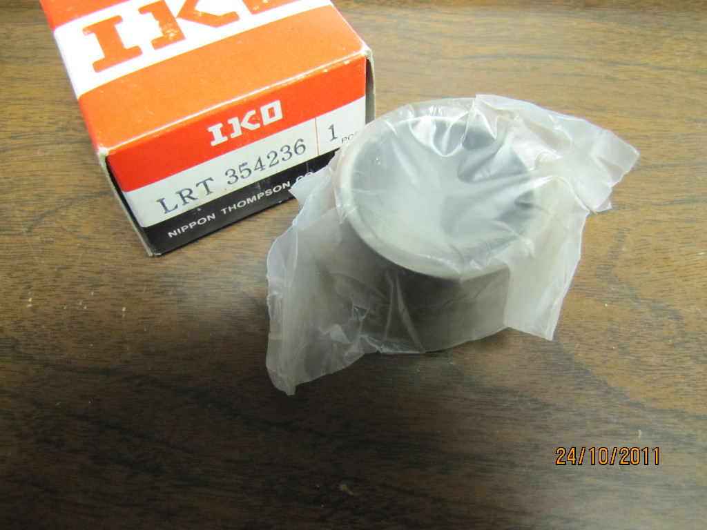 进口IKO轴承TLAM BK 2526 2816 2820 3012 3016 3018 3020 3026