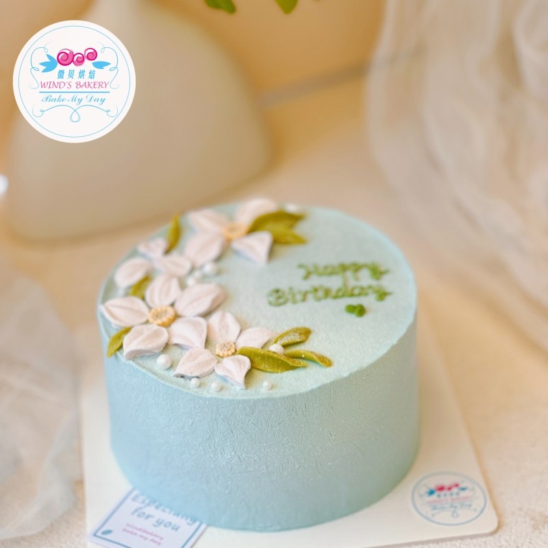 格桑伊甸\生日蛋糕动物奶油网红氛围送女友上海同城配送微贝蛋糕,零食/坚果/特产,生日/节日蛋糕,淘宝优惠券,粉丝福利购,淘宝优惠卷