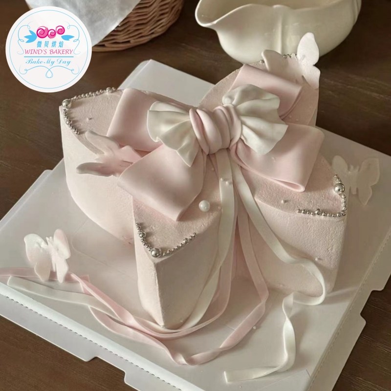 大蝴蝶\生日蛋糕动物奶油网红送闺蜜女友上海同城配送微贝蛋糕,零食/坚果/特产,生日/节日蛋糕,淘宝优惠券,粉丝福利购,淘宝优惠卷