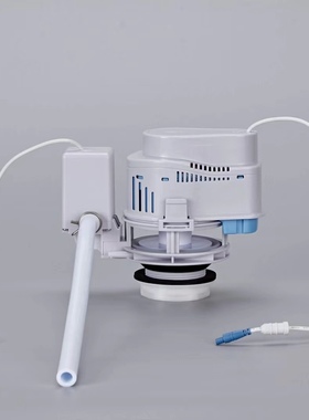 法恩莎F4/F5/F6/F7/F20智能马桶下沉陶瓷水箱电动排水阀