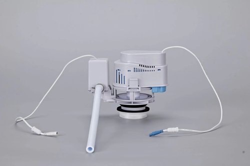 法恩莎F4/F5/F6/F7/F20智能马桶下沉陶瓷水箱电动排水阀