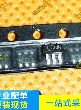 LTC6995IS6-1#TRPBF TSOT23-6 丝印LTGJN 振荡器 硅 时钟计时IC
