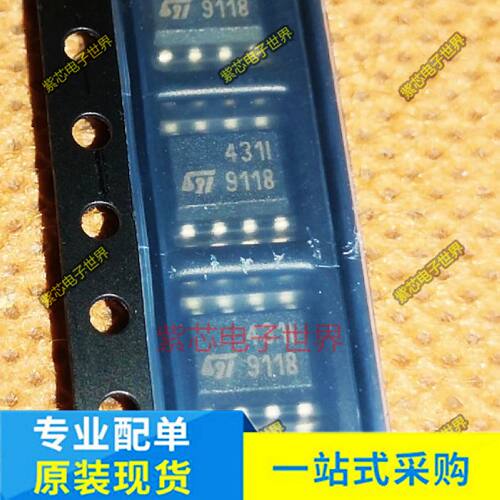 TL431IDR TL431ACDR TL431ACDT L1431ACDT/AIDT TL1431CDT/IDT