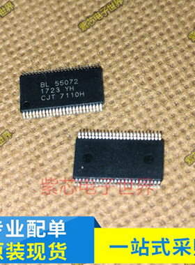 SN74ALVCH16244DGGR ALVCH16244 TSSOP-48 BL55072A-R 全新原装