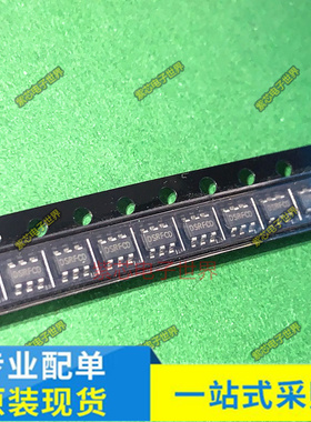 MT6622C OB2520MP R5478N280CD-TR-FF丝印531 DSRFCD 20 全新原装