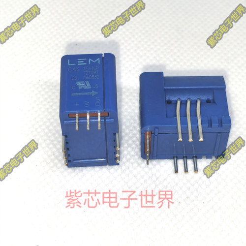 全新原装 LESR25-NP LES15-NP CAS15-NP 莱姆传感器 互感器
