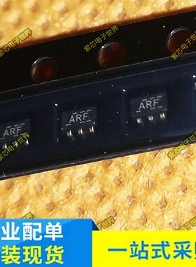 TPS3801-01DCKR丝印ARF TPS3808G09DBVR丝印AVV 原装 监控器芯片