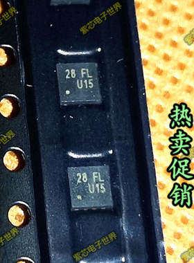 RT8064ZQW RT8064 WDFN-8 丝印 28 进口原装 飞歌导航 芯片