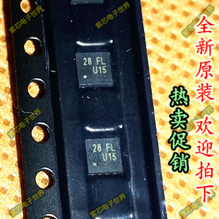 芯片 RT8064ZQW WDFN 进口原装 飞歌导航 RT8064 丝印