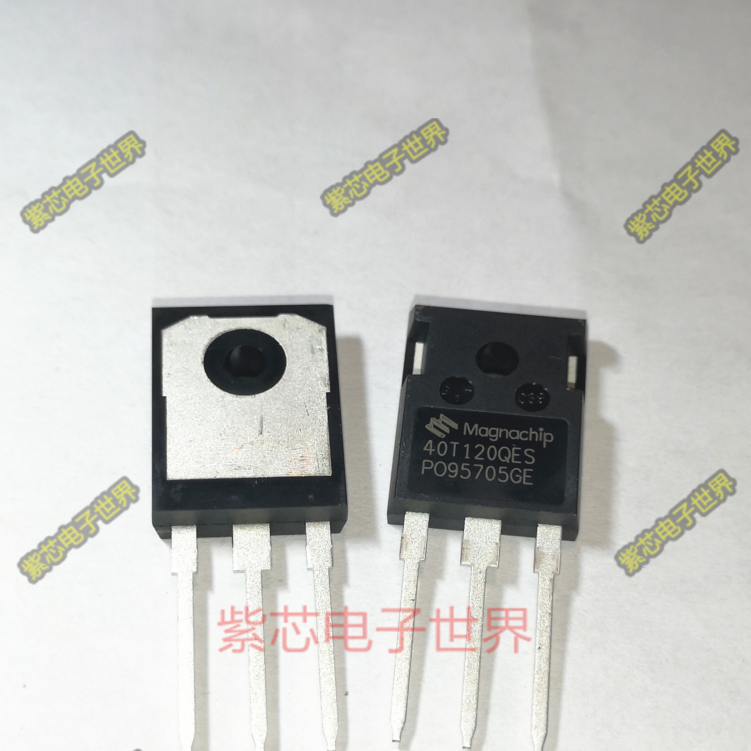 全新 40T120QES/FES/FDS//FDHA 25T120FESC 电磁炉 电焊机功率管