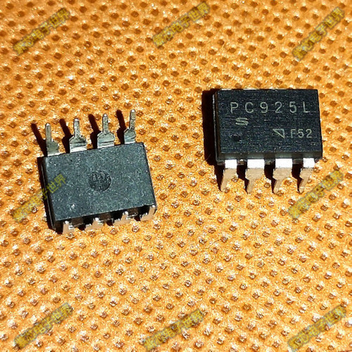 PC925L PC925 贴片SOP-8直插DIP8 栅极驱动器 全新原装正品