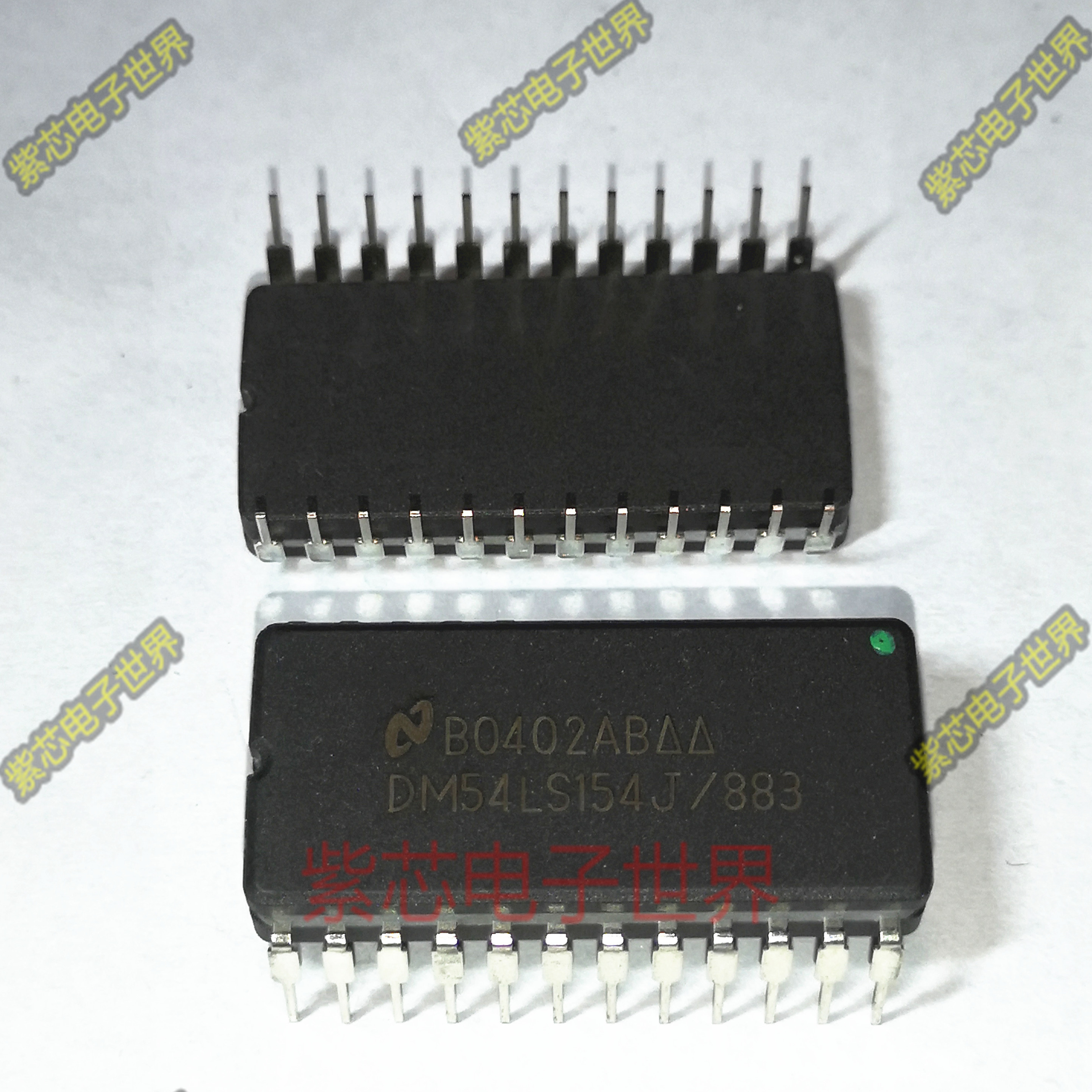 DM54LS154J/883HM6264LP-70