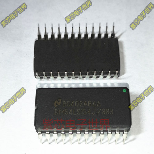 DM54LS154J/883HM6264LP-70